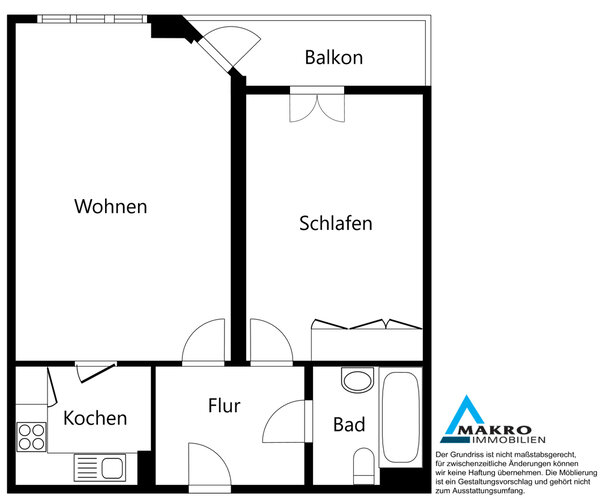 Grundriss Grundriss