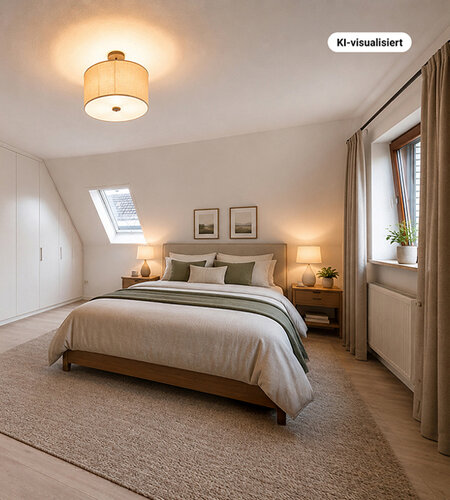 200-9125_Schlafzimmer_gestaged